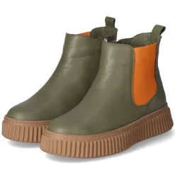 Outlet Chelsea Boots - Damen Stiefel & Boots|Stiefeletten