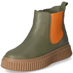 Outlet Chelsea Boots - Damen Stiefel & Boots|Stiefeletten