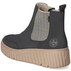 Clearance Chelsea Boots - Damen Stiefeletten|Stiefel & Boots