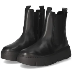 Hot Chelsea Boots - Damen Stiefel & Boots|Stiefeletten