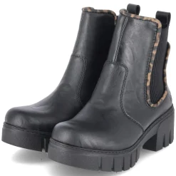Best Chelsea Boots - Damen Stiefel & Boots|Stiefeletten