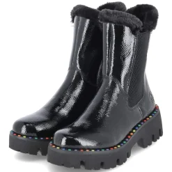 Best Chelsea Boots - Damen Winterschuhe|Stiefeletten