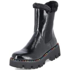 Best Chelsea Boots - Damen Winterschuhe|Stiefeletten