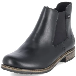 Hot Chelsea Boots - Damen Stiefel & Boots|Stiefeletten