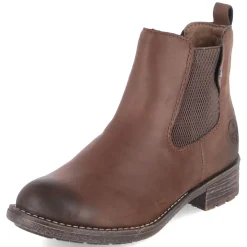 Outlet Chelsea Boots - Damen Winterschuhe|Stiefeletten