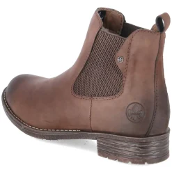 Outlet Chelsea Boots - Damen Winterschuhe|Stiefeletten