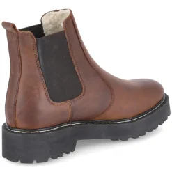 Outlet Chelsea Boots - Damen Stiefel & Boots|Stiefeletten
