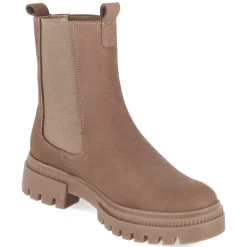 Outlet Chelsea Boots - Damen Stiefeletten|Stiefel & Boots