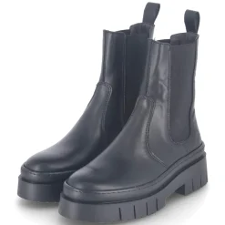 Clearance Chelsea Boots AMBERES - Damen Stiefel & Boots|Stiefeletten