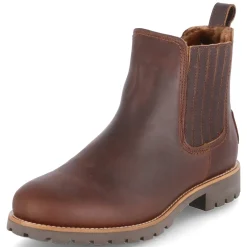Online Chelsea Boots BRIGITTE IGLOO - Damen Winterschuhe|Stiefeletten
