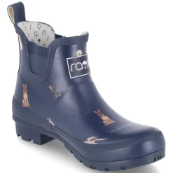 Clearance Chelsea Boots DOG - Damen Stiefeletten|Stiefel & Boots