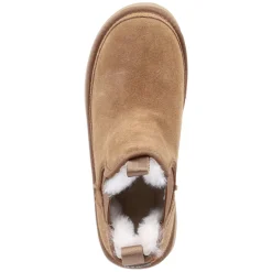 Hot Chelsea Boots EDEN - Damen Stiefeletten|Winterschuhe