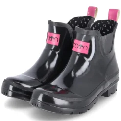 Best Chelsea Boots GLOSSY - Damen Stiefeletten|Stiefel & Boots