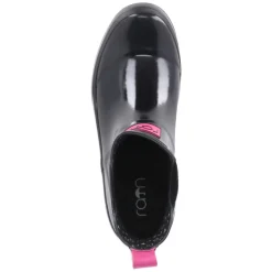 Best Chelsea Boots GLOSSY - Damen Stiefeletten|Stiefel & Boots