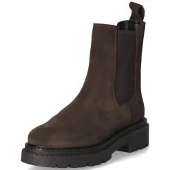 Discount Chelsea Boots HANNA - Damen Stiefel & Boots|Stiefeletten