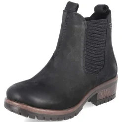 Hot Chelsea Boots LIA - Damen Stiefel & Boots|Stiefeletten
