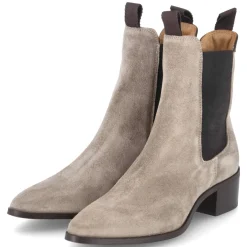 New Chelsea Boots ST: BROOMLY - Damen Stiefel & Boots|Stiefeletten