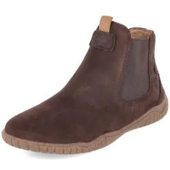 Discount Chelsea Boots WYNONA 04 - Damen Stiefel & Boots|Stiefeletten