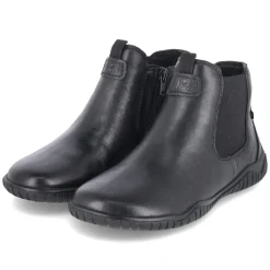 Clearance Chelsea Boots WYNONA 04 - Damen Stiefel & Boots|Stiefeletten