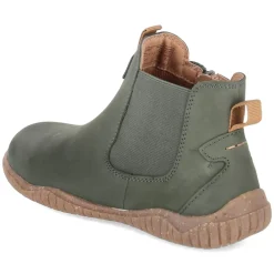 Best Chelsea Boots WYNONA 04 - Damen Stiefel & Boots|Stiefeletten