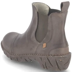 Outlet Chelsea Boots YGGDRASIL - Damen Stiefel & Boots|Stiefeletten