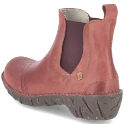 Discount Chelsea Boots YGGDRASIL - Damen Stiefel & Boots|Stiefeletten