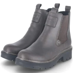 Chelseaboots - Damen Winterschuhe|Stiefeletten