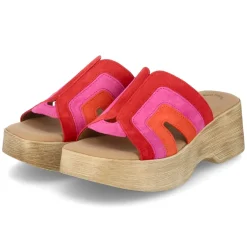 Best Clogs - Damen Pantoletten|Clogs & Sabots