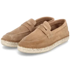 New Espadrilles BENET - Herren Sommerschuhe|Halbschuhe
