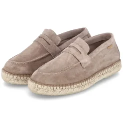Best Espadrilles BENET - Herren Sommerschuhe|Halbschuhe