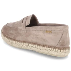 Best Espadrilles BENET - Herren Sommerschuhe|Halbschuhe