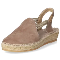 Outlet Espadrille-Sandalen NURIA - Damen Sandalen|Sommerschuhe