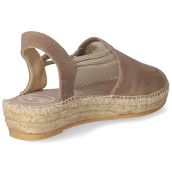 Outlet Espadrille-Sandalen NURIA - Damen Sandalen|Sommerschuhe