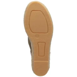 Outlet Espadrille-Sandalen NURIA - Damen Sandalen|Sommerschuhe