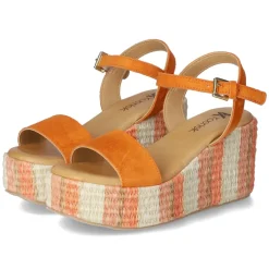 New Espadrille-Sandaletten - Damen Sommerschuhe|Sandalen
