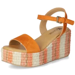 New Espadrille-Sandaletten - Damen Sommerschuhe|Sandalen