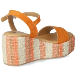 New Espadrille-Sandaletten - Damen Sommerschuhe|Sandalen