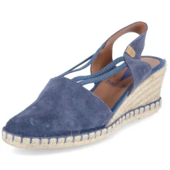 Online Espadrille-Sandaletten MAIKA - Damen Sommerschuhe|Sandalen