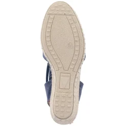 Online Espadrille-Sandaletten MAIKA - Damen Sommerschuhe|Sandalen
