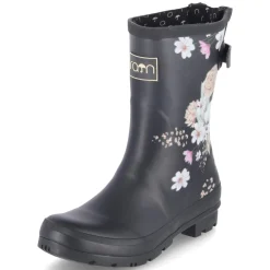 New Gummistiefel BLOSS - Damen Stiefeletten|Stiefel & Boots