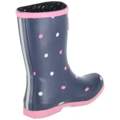 New Gummistiefel DOTS - Kinder Stiefel & Boots