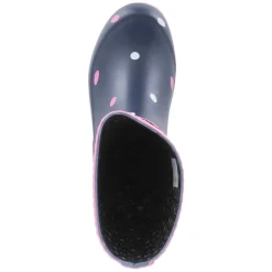 New Gummistiefel DOTS - Kinder Stiefel & Boots