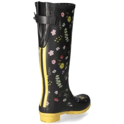 Sale Gummistiefel FLOWERS - Damen Stiefel & Boots