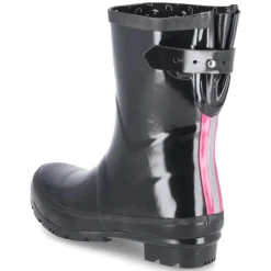 Hot Gummistiefel GLOSSY - Damen Stiefeletten|Stiefel & Boots