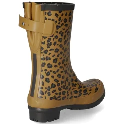 Gummistiefel LEOPARD - Damen Stiefel & Boots