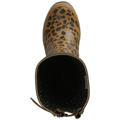 Gummistiefel LEOPARD - Damen Stiefel & Boots