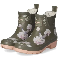 Outlet Gummistiefel PEONY - Damen Stiefel & Boots