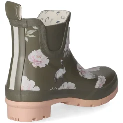 Outlet Gummistiefel PEONY - Damen Stiefel & Boots