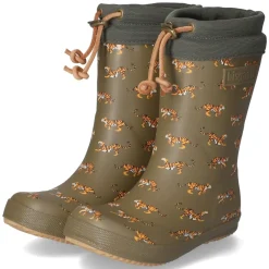 Clearance Gummistiefel THERMO RUBBER - Kinder Stiefel & Boots|Stiefel & Boots