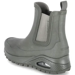 New Gummistiefeletten UNO RUGGED - Damen Stiefel & Boots